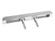 RC4WD TOUGH ARMOUR REAR STEP BUMPER TOYOTA PICKUP/4R CHROME