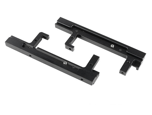 RC4WD QUICK RELEASE BODY MOUNT FOR 1985 TOYOTA PICKUP/4RUNNER
