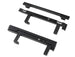 RC4WD QUICK RELEASE BODY MOUNT FOR 1985 TOYOTA PICKUP/4RUNNER