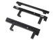 RC4WD QUICK RELEASE BODY MOUNT FOR 1985 TOYOTA PICKUP/4RUNNER