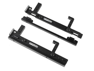 RC4WD QUICK RELEASE BODY MOUNT FOR 1985 TOYOTA PICKUP/4RUNNER