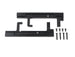 RC4WD QUICK RELEASE BODY MOUNT FOR 1985 TOYOTA PICKUP/4RUNNER