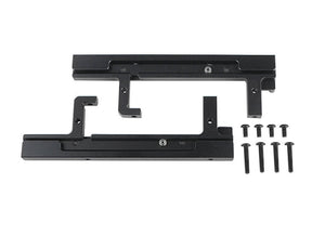 RC4WD QUICK RELEASE BODY MOUNT FOR 1985 TOYOTA PICKUP/4RUNNER