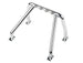 RC4WD ROLL BAR FOR 85/87 TOYOT A PICKUP XTRACAB (CHROME)