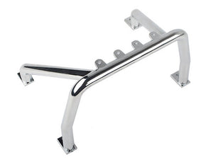 RC4WD ROLL BAR FOR 85/87 TOYOT A PICKUP XTRACAB (CHROME)