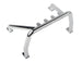 RC4WD ROLL BAR FOR 85/87 TOYOT A PICKUP XTRACAB (CHROME)