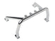 RC4WD ROLL BAR FOR 85/87 TOYOT A PICKUP XTRACAB (CHROME)