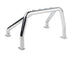 RC4WD ROLL BAR FOR 85/87 TOYOT A PICKUP XTRACAB (CHROME)