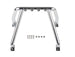 RC4WD ROLL BAR FOR 85/87 TOYOT A PICKUP XTRACAB (CHROME)