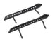 RC4WD TOUGH ARMOR SLIDERS WITH REAR STEP 1985 TOYOTA PICKUP