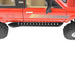 RC4WD TOUGH ARMOR SLIDERS WITH REAR STEP 1985 TOYOTA PICKUP