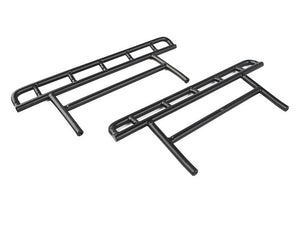 RC4WD TOUGH ARMOUR STEEL SIDE SLIDERS GELANDE II D90