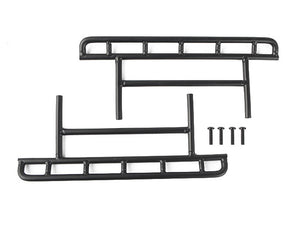 RC4WD TOUGH ARMOUR STEEL SIDE SLIDERS GELANDE II D90