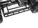 RC4WD TOUGH ARMOUR STEEL SIDE SLIDERS GELANDE II D90