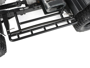 RC4WD TOUGH ARMOUR STEEL SIDE SLIDERS GELANDE II D90