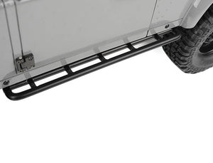 RC4WD TOUGH ARMOUR STEEL SIDE SLIDERS GELANDE II D90