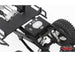 RC4WD BILLET ALUMINUM FUEL CELL RADIO BOX (BLACK)