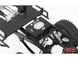 RC4WD BILLET ALUMINUM FUEL CELL RADIO BOX (BLACK)