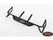 RC4WD MARLIN CRAWLER REAR STEEL TUBE BUMPER FOR TRAIL FINDER 2