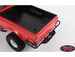 RC4WD MARLIN CRAWLER REAR STEEL TUBE BUMPER FOR TRAIL FINDER 2