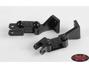 RC4WD TERAFLEX REVOLVER Z-BOX FOR TRAIL FINDER, F-350, HILUX, TUNDRA