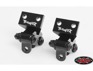 RC4WD TERAFLEX REVOLVER Z-BOX FOR TRAIL FINDER, F-350, HILUX, TUNDRA
