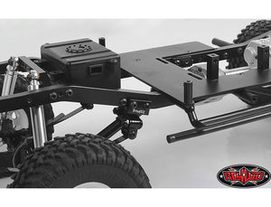 RC4WD TERAFLEX REVOLVER Z-BOX FOR TRAIL FINDER, F-350, HILUX, TUNDRA