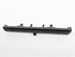 RC4WD TOUGH ARMOR REAR BUMPER WITH HITCH MOUNT FOR CHEVY BLAZER & K10