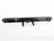 RC4WD TOUGH ARMOR REAR BUMPER WITH HITCH MOUNT FOR CHEVY BLAZER & K10