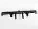 RC4WD TOUGH ARMOR REAR BUMPER WITH HITCH MOUNT FOR CHEVY BLAZER & K10