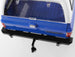 RC4WD TOUGH ARMOR REAR BUMPER WITH HITCH MOUNT FOR CHEVY BLAZER & K10