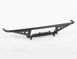 RC4WD TOUGH ARMOR TUBE WINCH BUMPER FOR 1985 TOYOTA 4RUNNER