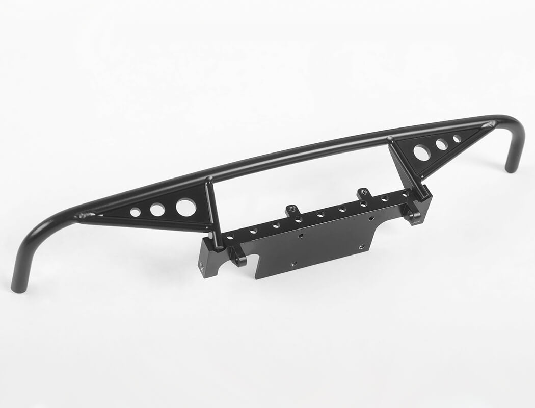 RC4WD TOUGH ARMOR TUBE WINCH BUMPER FOR 1985 TOYOTA 4RUNNER