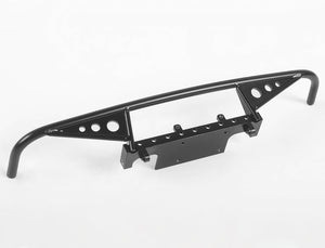 RC4WD TOUGH ARMOR TUBE WINCH BUMPER FOR 1985 TOYOTA 4RUNNER