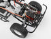 RC4WD TOUGH ARMOR TUBE WINCH BUMPER FOR 1985 TOYOTA 4RUNNER