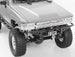RC4WD TOUGH ARMOR TUBE WINCH BUMPER FOR 1985 TOYOTA 4RUNNER