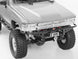 RC4WD TOUGH ARMOR TUBE WINCH BUMPER FOR 1985 TOYOTA 4RUNNER