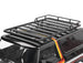 RC4WD TOUGH ARMOR OVERLAND ROOF RACK FOR TRAXXAS TRX-4