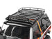 RC4WD TOUGH ARMOR OVERLAND ROOF RACK FOR TRAXXAS TRX-4