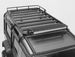 RC4WD TOUGH ARMOR OVERLAND ROOF RACK FOR TRAXXAS TRX-4