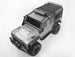 RC4WD TOUGH ARMOR OVERLAND ROOF RACK FOR TRAXXAS TRX-4