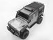 RC4WD TOUGH ARMOR OVERLAND ROOF RACK FOR TRAXXAS TRX-4