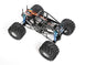RC4WD CARBON ASSAULT 1/10TH MONSTER TRUCK CHASSIS