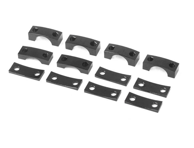 RC4WD LEAF UNDER MOUNTS FOR YOTA 2 / K44 AXLES