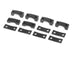 RC4WD LEAF UNDER MOUNTS FOR YOTA 2 / K44 AXLES