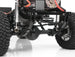 RC4WD LEAF UNDER MOUNTS FOR YOTA 2 / K44 AXLES
