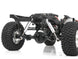 RC4WD LEAF UNDER MOUNTS FOR YOTA 2 / K44 AXLES