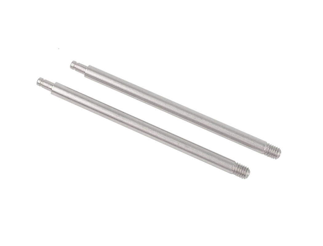 RC4WD REPLACEMENT SHOCK SHAFTS MILLER MOTORSPORT PRO ROCK RACER