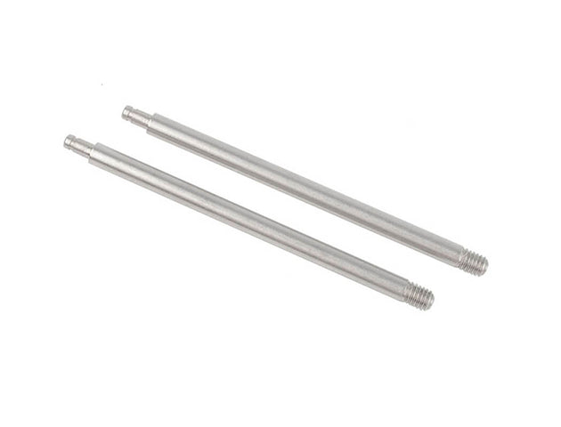 RC4WD REPLACEMENT SHOCK SHAFTS MILLER MOTORSPORT PRO ROCK RACER