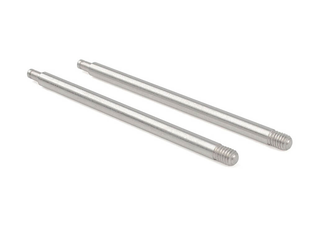 RC4WD REPLACEMENT SHOCK SHAFTS MILLER MOTORSPORT PRO ROCK RACER